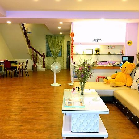 Ai Yin B&B Hualien City Εξωτερικό φωτογραφία