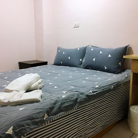 Ai Yin B&B Hualien City Εξωτερικό φωτογραφία