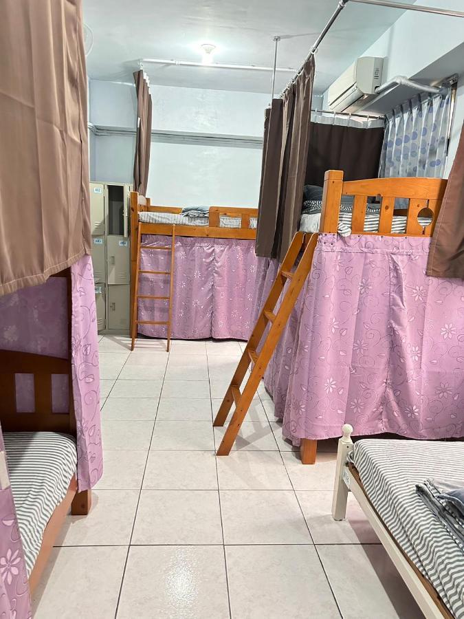 Ai Yin B&B Hualien City Εξωτερικό φωτογραφία