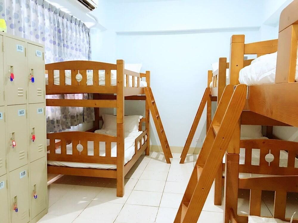 Ai Yin B&B Hualien City Εξωτερικό φωτογραφία