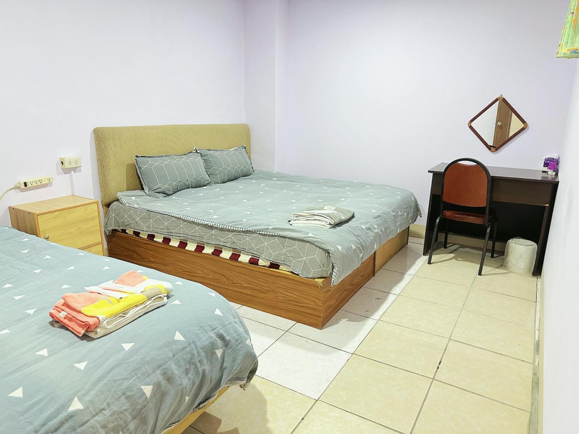 Ai Yin B&B Hualien City Εξωτερικό φωτογραφία