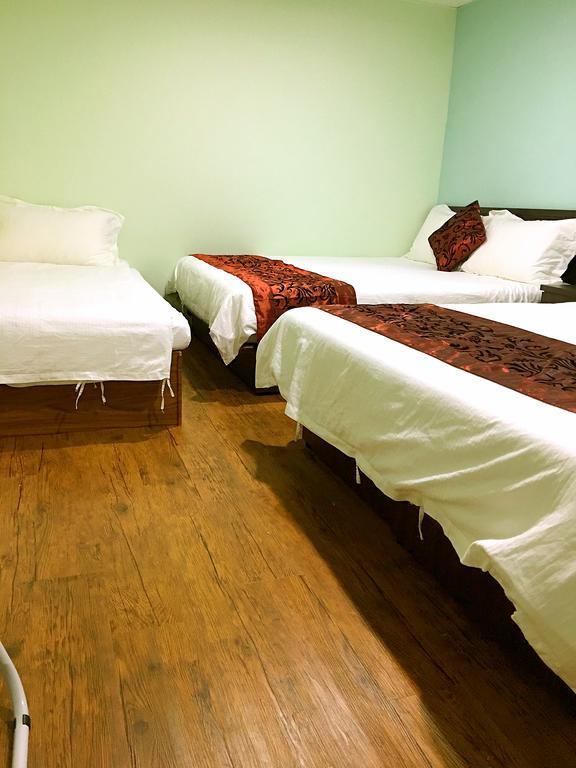 Ai Yin B&B Hualien City Εξωτερικό φωτογραφία