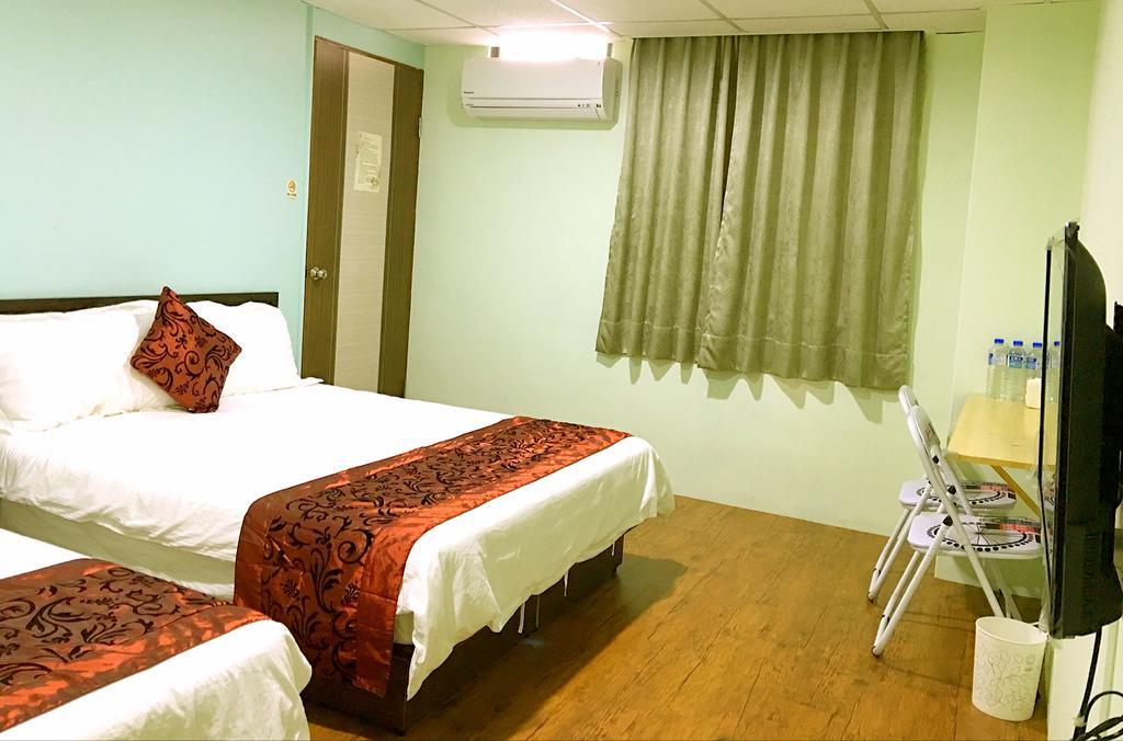 Ai Yin B&B Hualien City Εξωτερικό φωτογραφία