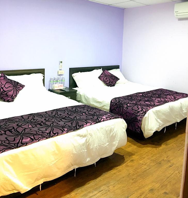 Ai Yin B&B Hualien City Εξωτερικό φωτογραφία