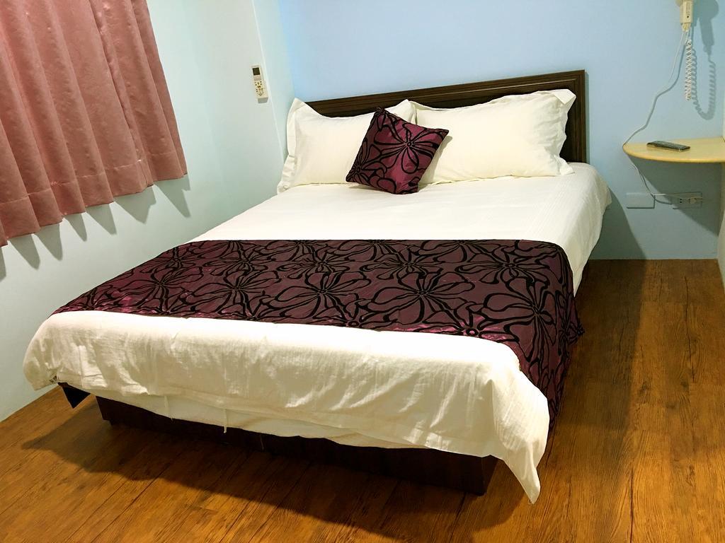 Ai Yin B&B Hualien City Εξωτερικό φωτογραφία