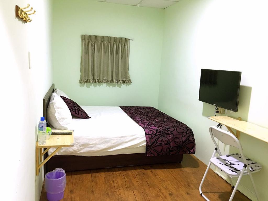 Ai Yin B&B Hualien City Εξωτερικό φωτογραφία