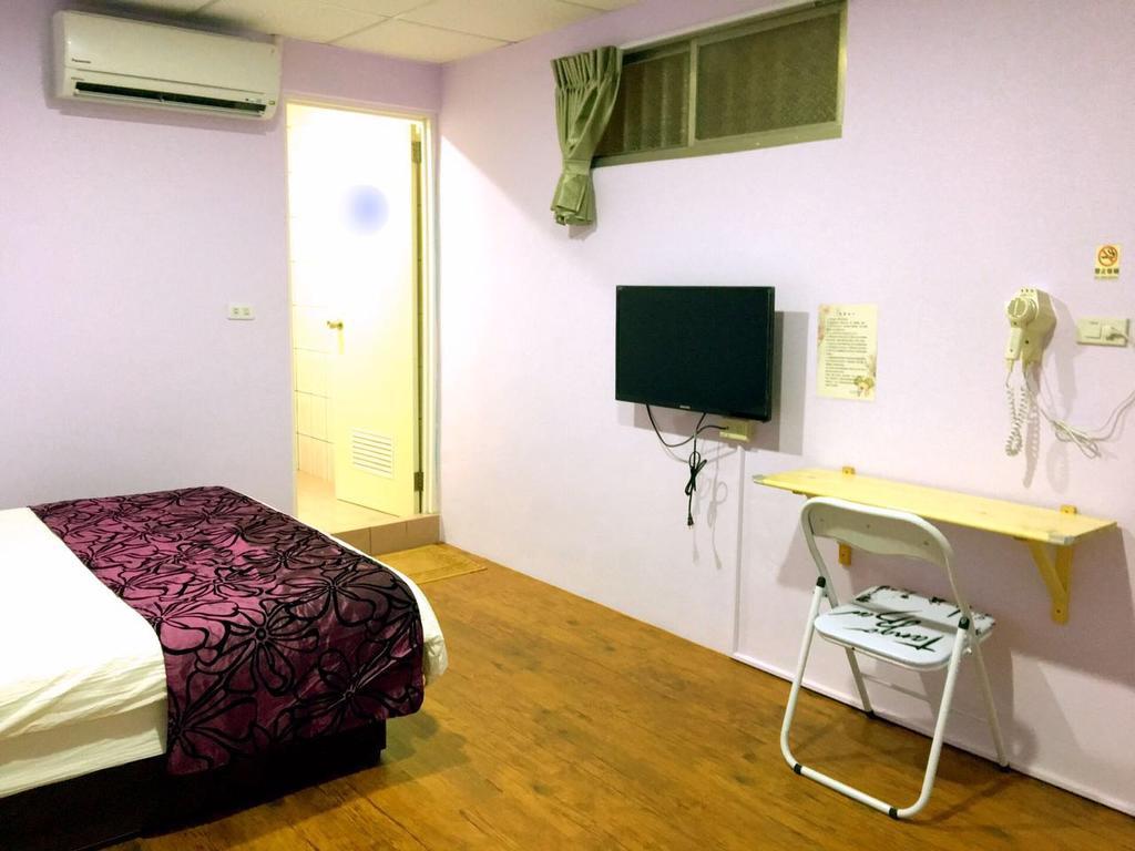 Ai Yin B&B Hualien City Εξωτερικό φωτογραφία