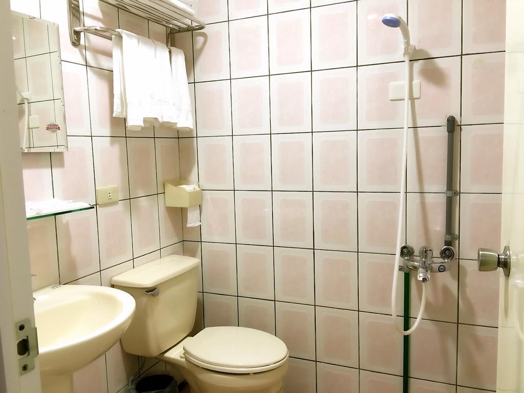 Ai Yin B&B Hualien City Εξωτερικό φωτογραφία