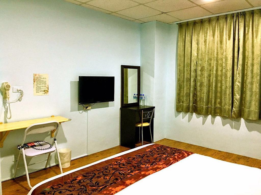 Ai Yin B&B Hualien City Εξωτερικό φωτογραφία