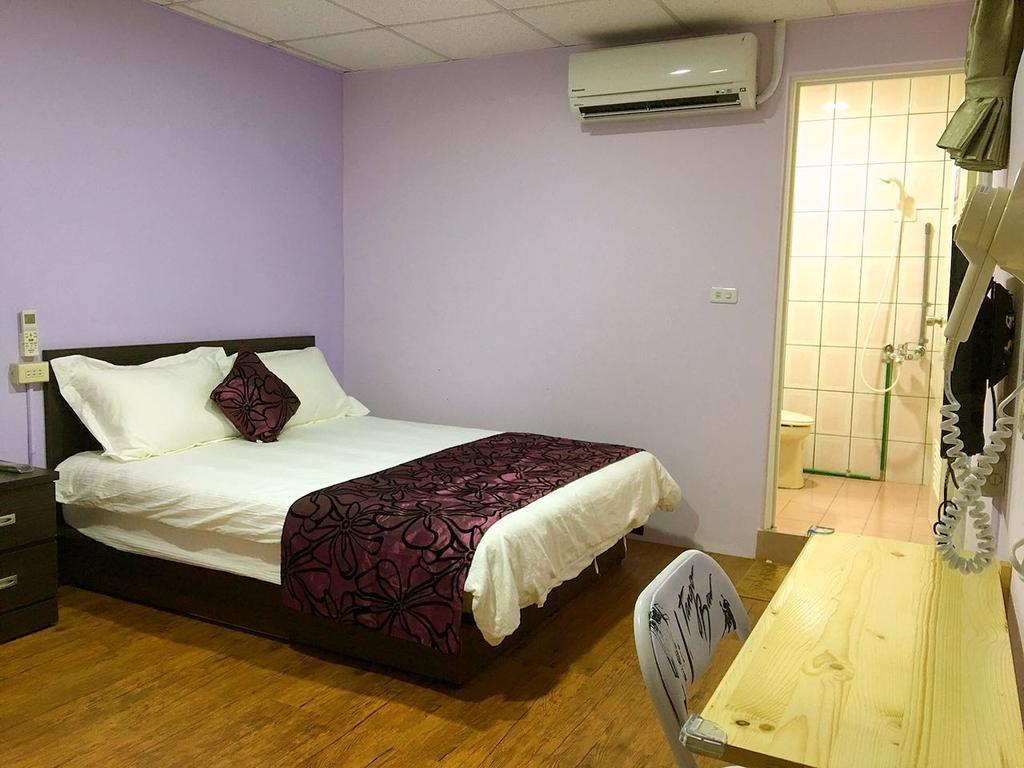 Ai Yin B&B Hualien City Εξωτερικό φωτογραφία