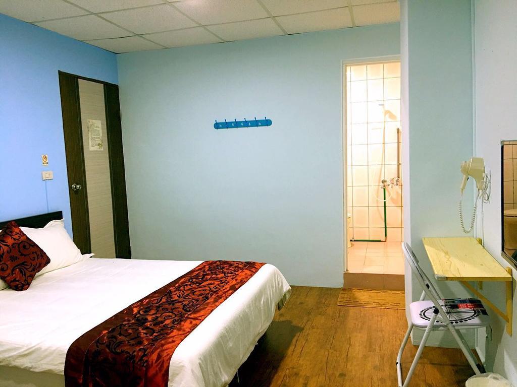 Ai Yin B&B Hualien City Εξωτερικό φωτογραφία
