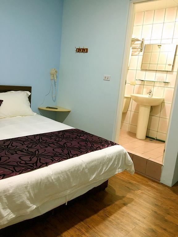 Ai Yin B&B Hualien City Εξωτερικό φωτογραφία