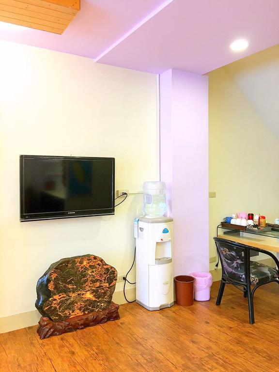 Ai Yin B&B Hualien City Εξωτερικό φωτογραφία