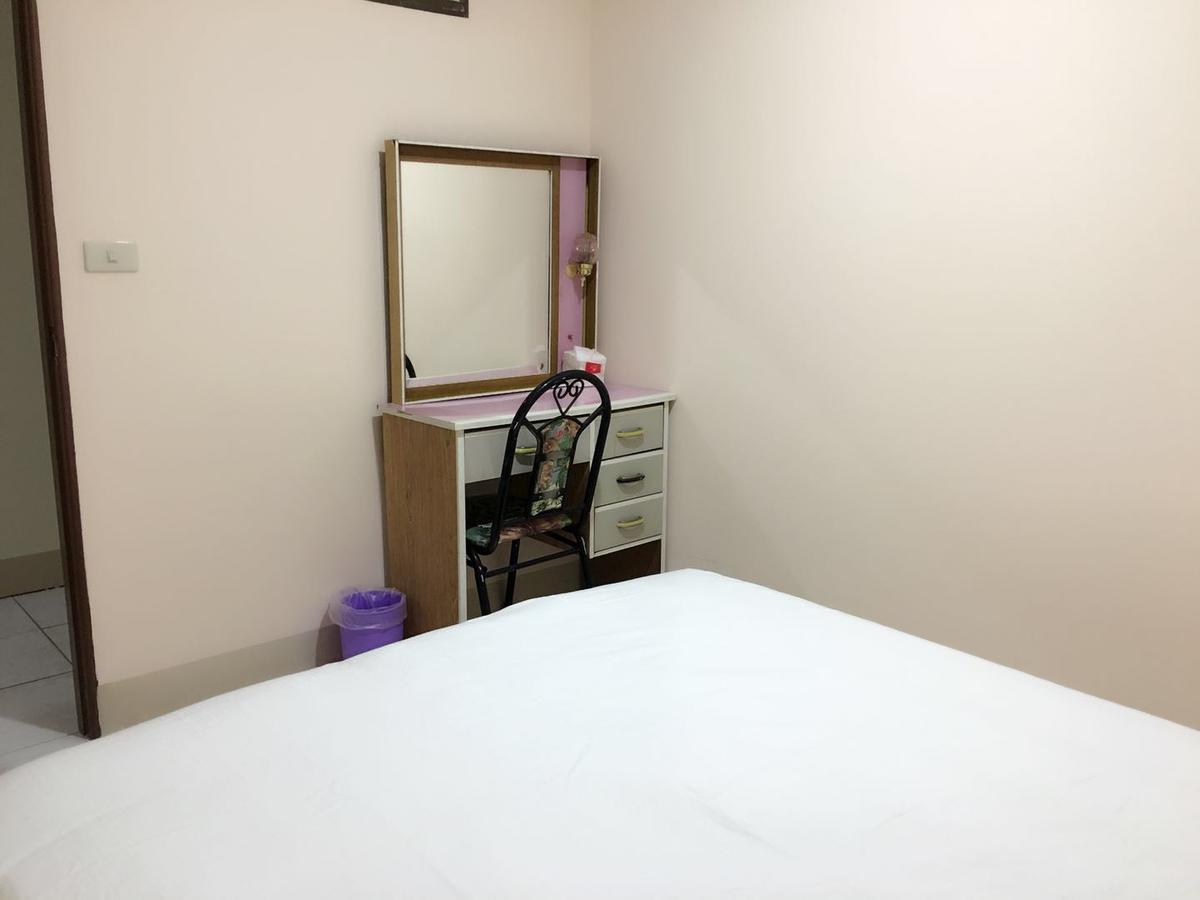 Ai Yin B&B Hualien City Εξωτερικό φωτογραφία