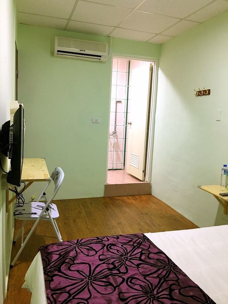 Ai Yin B&B Hualien City Εξωτερικό φωτογραφία