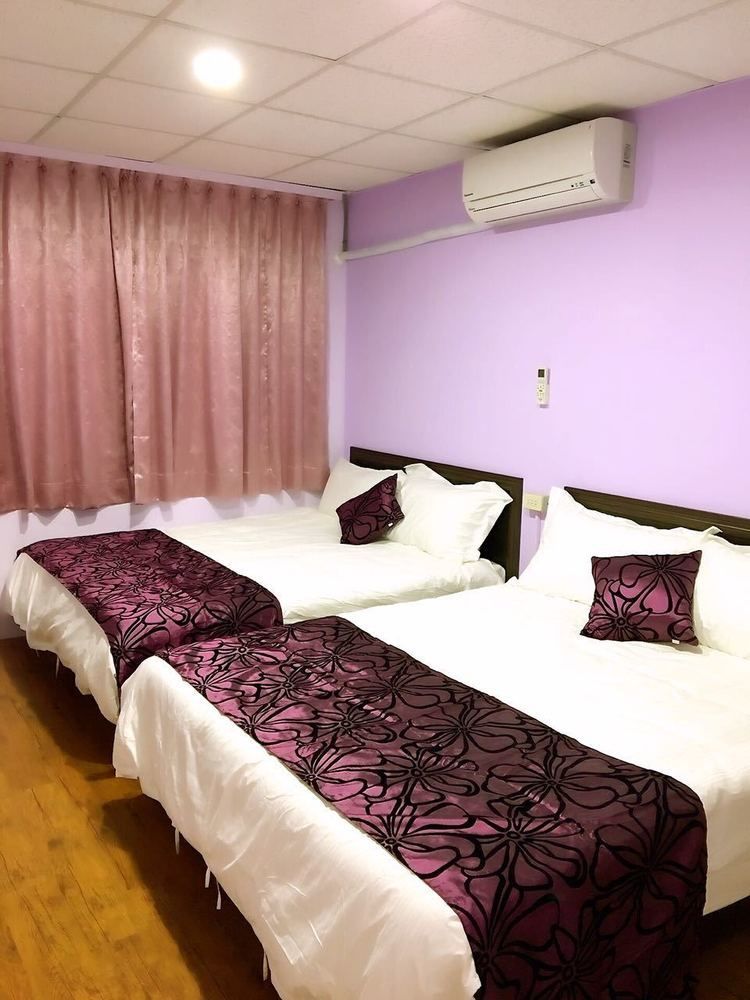 Ai Yin B&B Hualien City Εξωτερικό φωτογραφία