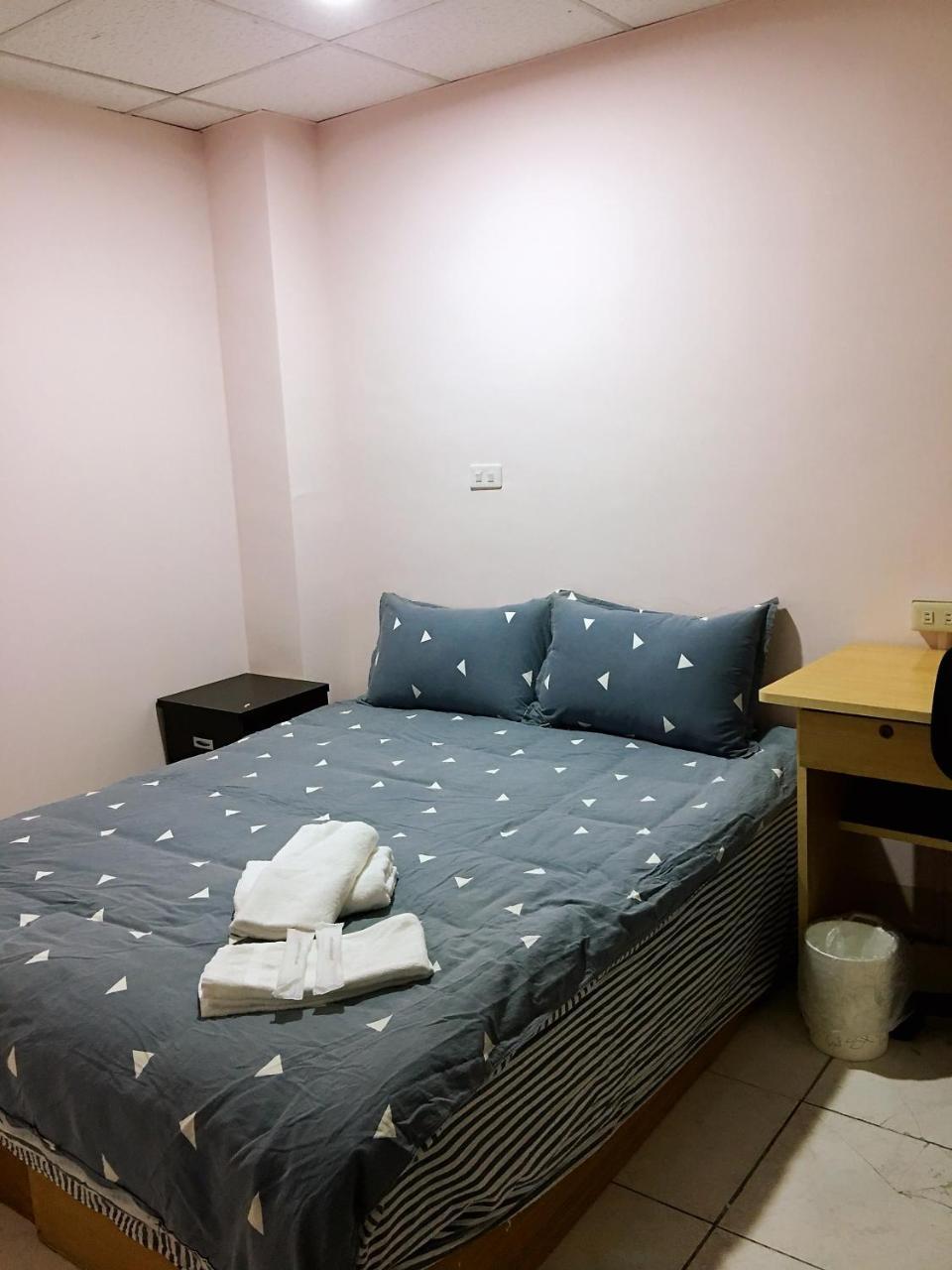 Ai Yin B&B Hualien City Εξωτερικό φωτογραφία
