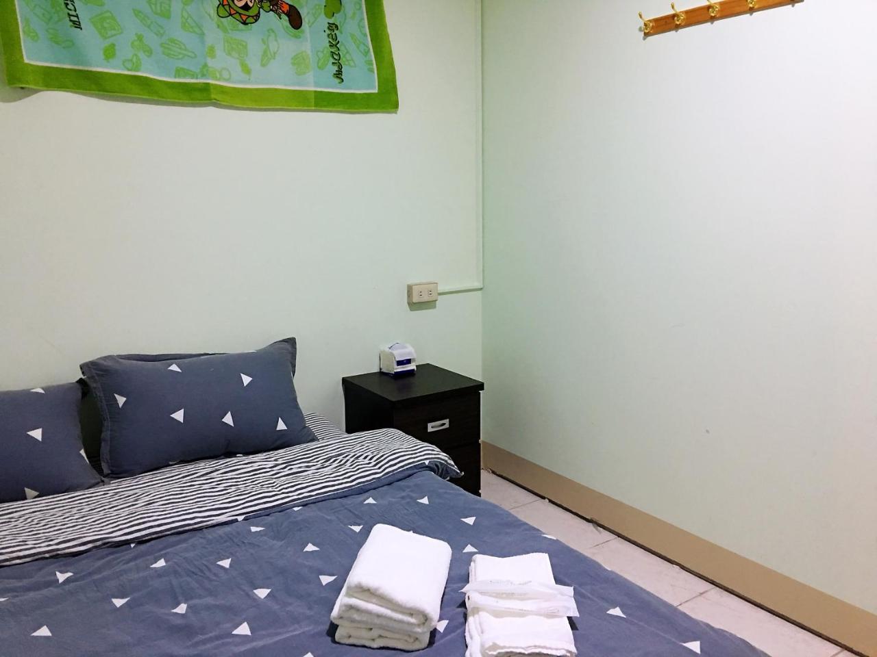 Ai Yin B&B Hualien City Εξωτερικό φωτογραφία
