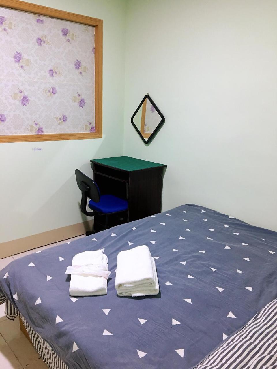 Ai Yin B&B Hualien City Εξωτερικό φωτογραφία