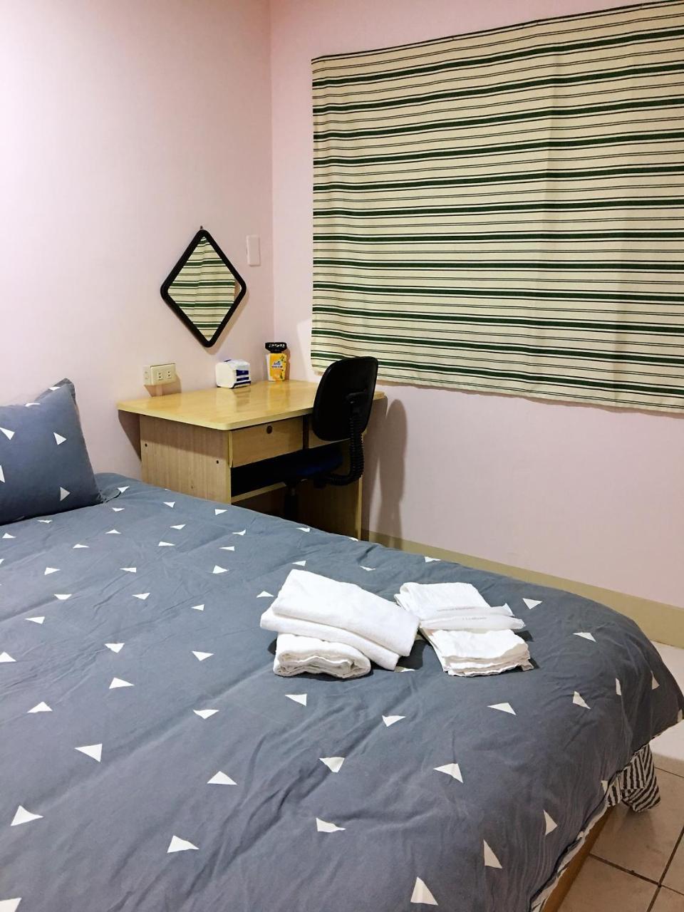 Ai Yin B&B Hualien City Εξωτερικό φωτογραφία